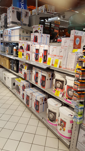 Carrefour Pro