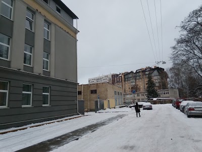 Photos of Ecotel Vilnius