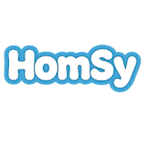 HomSy - Cuidado y limpieza del hogar.