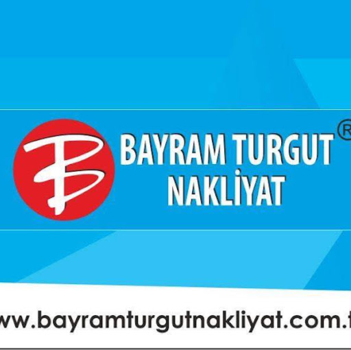 Bayram Turgut Nakliyat logo