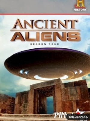 Ancient Aliens (Season 4)