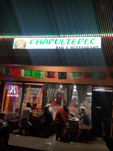 Mexican Restaurant «Chapultepec Mexican Bar & Restaurant», reviews and photos, 23 NW 2nd Ave, Hallandale Beach, FL 33009, USA