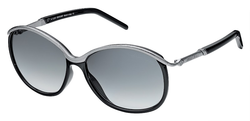 Roberto Cavalli Sunglasses Spring-Summer 2012 Collection