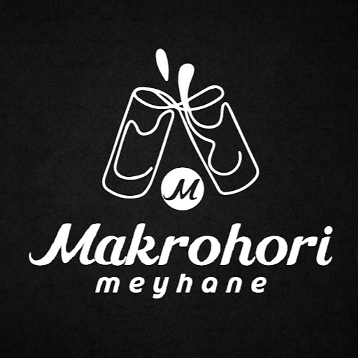 Makrohori Meyhane logo