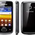 Model Hp Samsung Galaxy