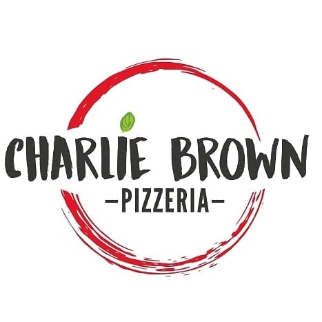 Pizzeria Charlie Brown logo