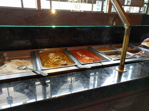 Indian Restaurant «New Delhi Palace», reviews and photos, 950 E Colorado Blvd #205, Pasadena, CA 91106, USA