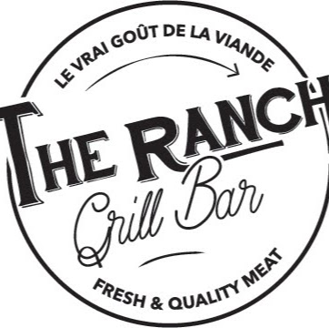 The Ranch Restaurant Colombes logo