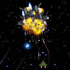 PC Game Last Space Fighter