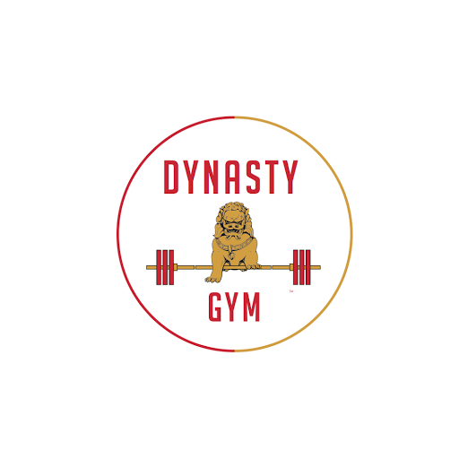 Dynasty Gym/CrossFit Palace logo