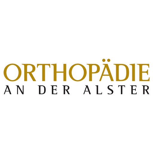 Orthopädie an der Alster logo