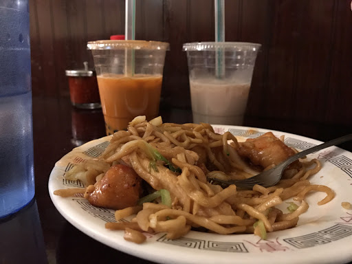 Chinese Restaurant «Phoenix», reviews and photos, 2301 Mission St, Santa Cruz, CA 95060, USA