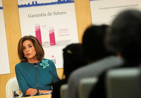 Contención del gasto en los Presupuestos 2013 del Ayuntamiento de Madrid Contención del gasto en los Presupuestos 2013 del Ayuntamiento de Madrid