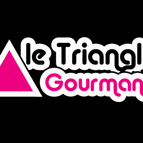Le Triangle Gourmand logo