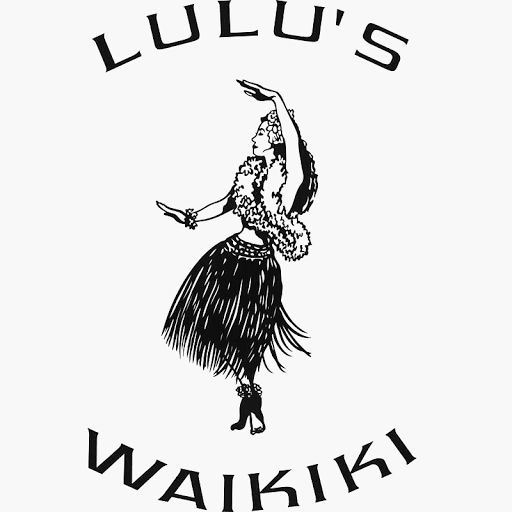 LuLu's Waikiki logo