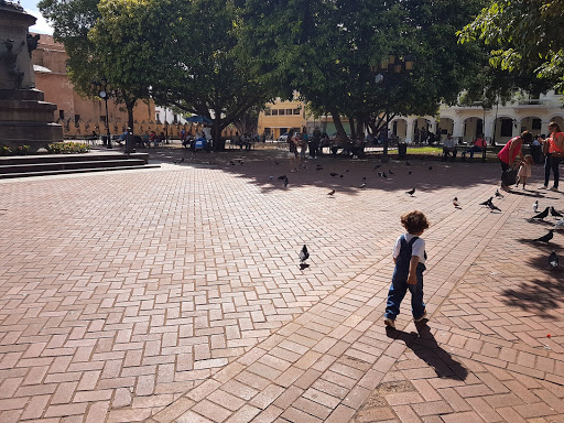 Columbus Park