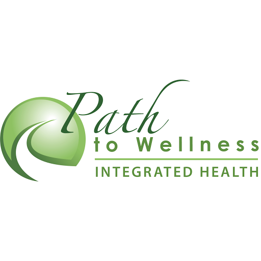 Path To Wellness Integrated Health logo