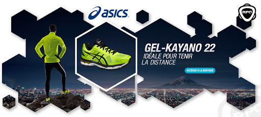 Running Planet Genève