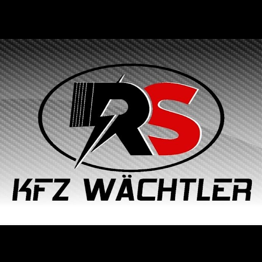 Wächtler KFZ-Werkstatt logo