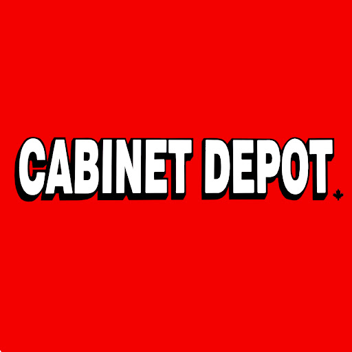 Cabinet Depot Simcoe logo