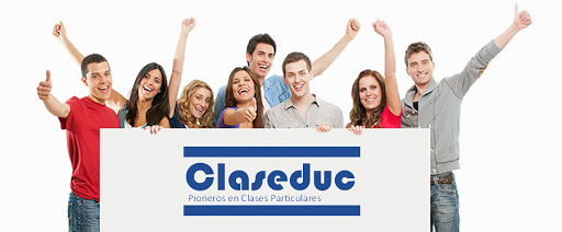 Claseduc Ltda., Huérfanos 1160, Santiago, Región Metropolitana, Chile, Servicio de clases de apoyo | Región Metropolitana de Santiago