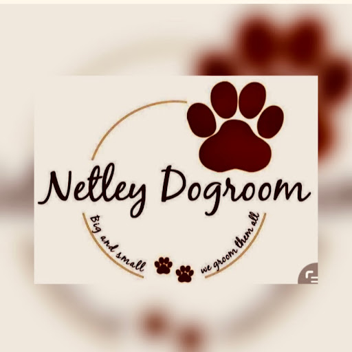 Netley Dogroom logo