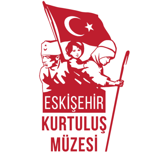 Eskişehir Büyükşehir Belediyesi Kurtuluş Müzesi logo