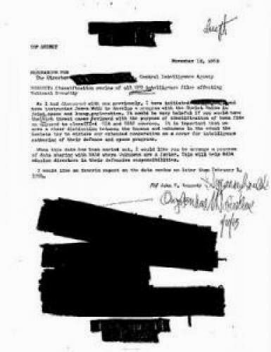 The Jfk Ufo Connection Bogus Documents Or Unanswered Questions