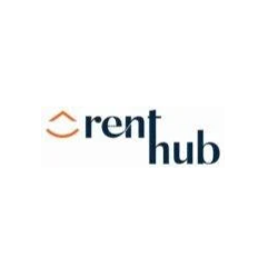 Renthub logo