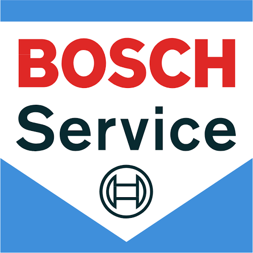 Southland Bosch Car Service logo