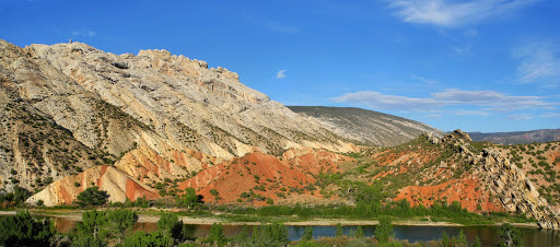 Dinosaur National Monument