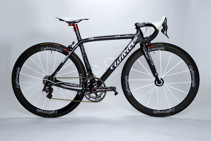 wilier triestina 2012