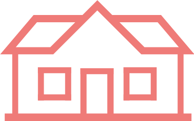 Het Huis Van de Schoonheid "Calor" logo