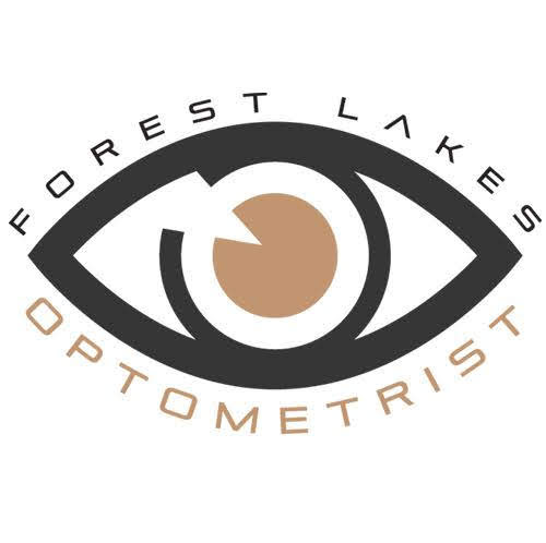 Forest Lakes Optometrists logo