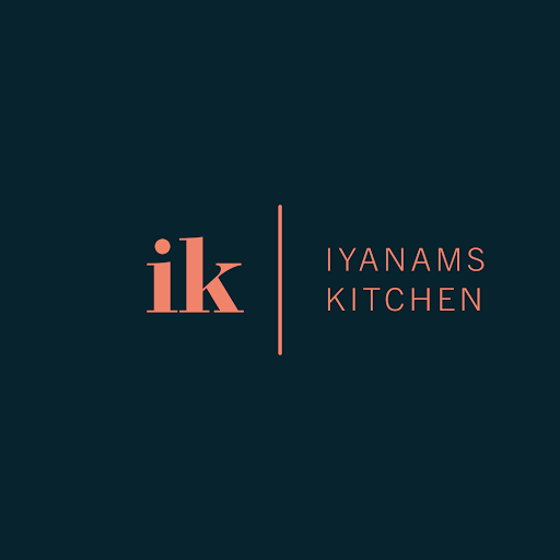 The Iyanams Kitchen logo