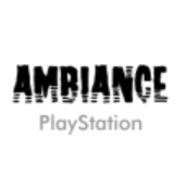 Ambiance PlayStation logo
