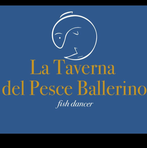 La Taverna Del Pesce Ballerino - Fish Dancer logo