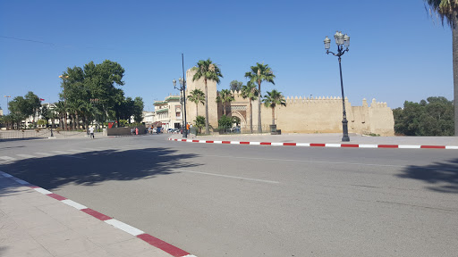 Bab Al Amer