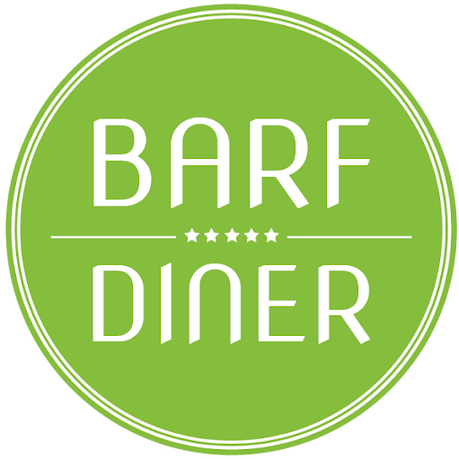 BARF-Diner logo
