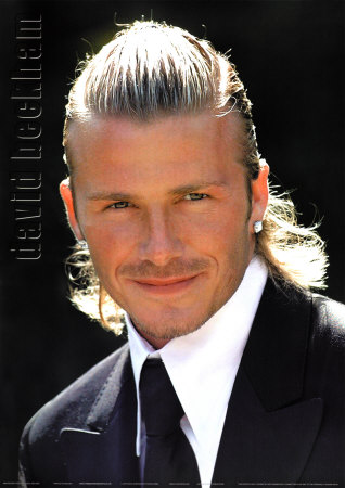 DAVID BECKHAM NAK david beckham nak: