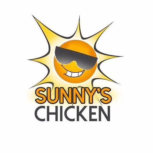 Sunny's Chicken Greenwood logo