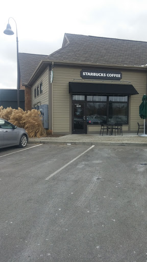 Coffee Shop «Starbucks», reviews and photos, 6510 Perimeter Dr, Dublin, OH 43017, USA