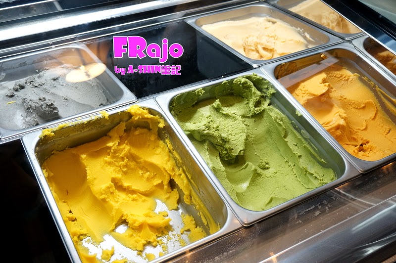 FRajo 水果冰淇淋7
