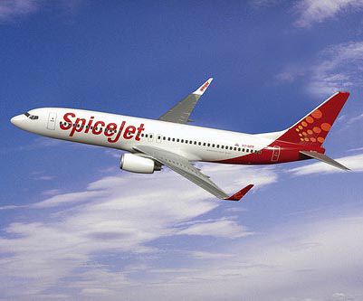 Spice Jet Airways, Ntr, Terminal Airport Depature, Begumpet, Hyderabad, Andhra Pradesh 500016, India, Airline_Ticket_Agency, state AP