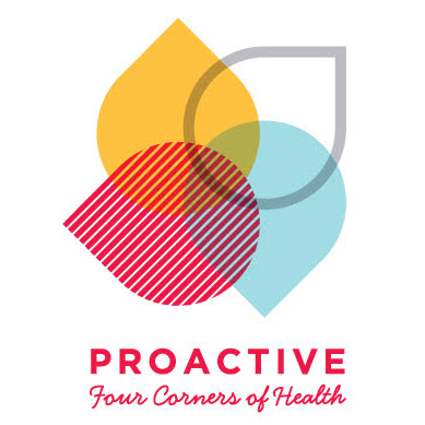 Proactive Wakefield Hospital - Physio, Health & Wellbeing logo