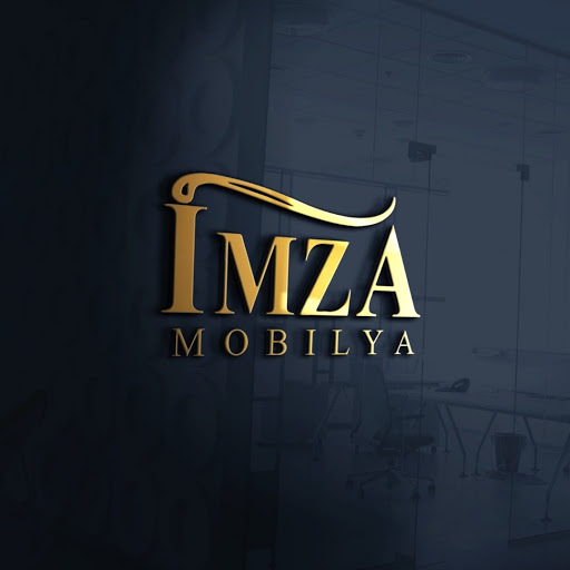 İmza Mobilya logo