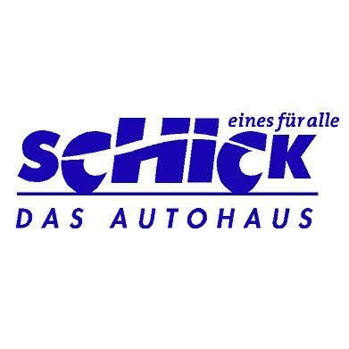 Autohaus Schick GmbH logo