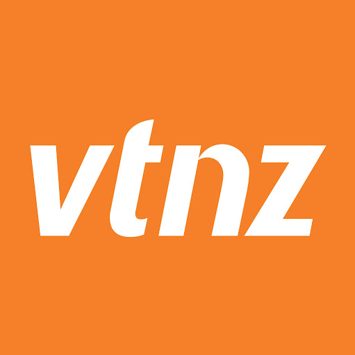VTNZ Christchurch - Northwood logo