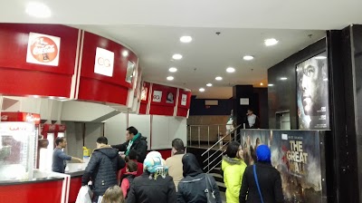 Photos of Golf City Cinema