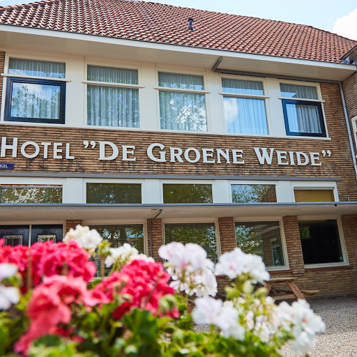 Hotel Cafe "De Groene Weide'